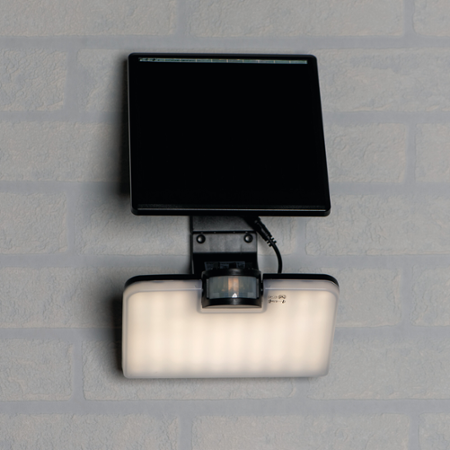 Kanlux 36605 FL SOLNAR SLR 8W NW-B