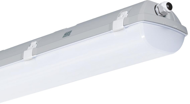 Trevos 103095 FROST 2.4ft 6400/840