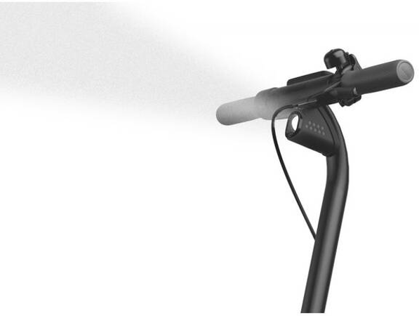 Ninebot KickScooter E2 E