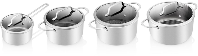 ETA 192990000 Honeycomb 