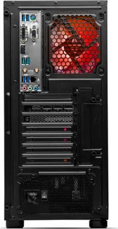 Challenger R7 32GB 1T W11H RTX 5070 LYNX