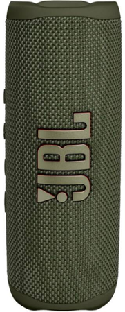 JBL Flip 6 Green