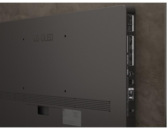 LG OLED55C56LB