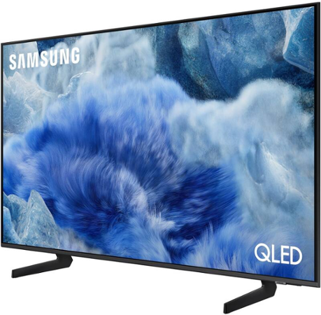 Samsung QE85Q8F