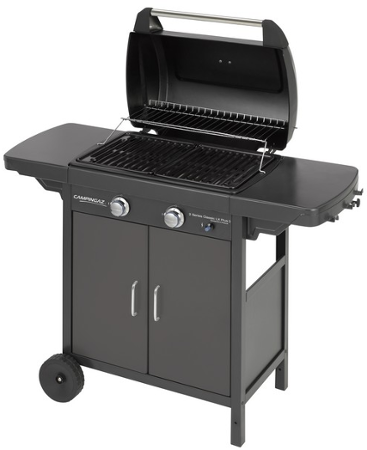 Campingaz 2 Series LX Plus D