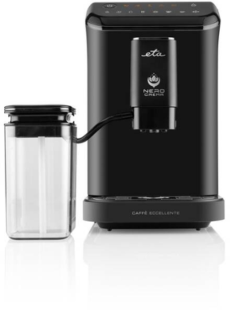 ETA Nero Crema 8180 90000 černé