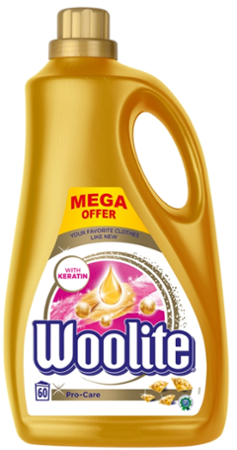 Woolite Pro Care
