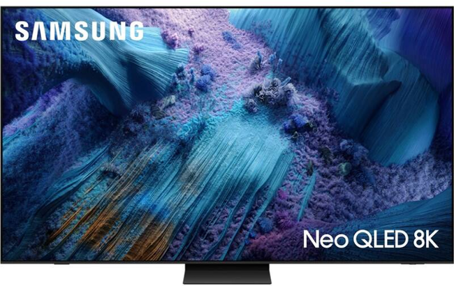 Samsung QE85QN990F