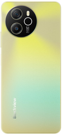 Blackview Shark 8 Gold