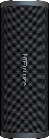 HiFuture RIPPLE černý