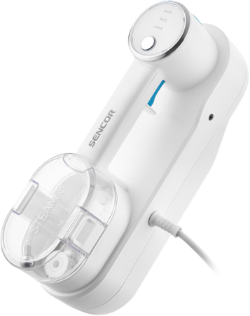 Sencor SSC 6010WH