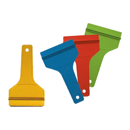 Bottari škrabka BLADE