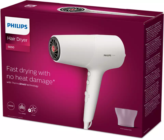 Philips BHD501/00