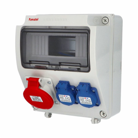 Famatel v155 - ZSF20100000.V /3957