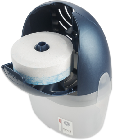 Ceresit Stop vlhkosti Aero 360 odvlhčovač vč. 2x450g tablet