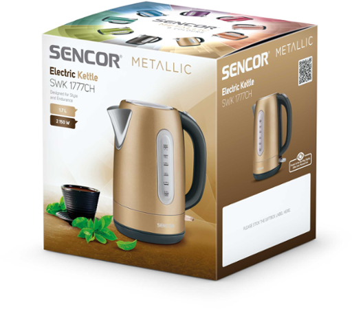 Sencor SWK 1777CH