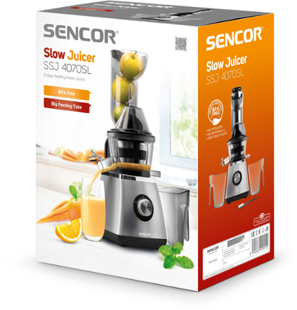 Sencor SSJ 4070SL