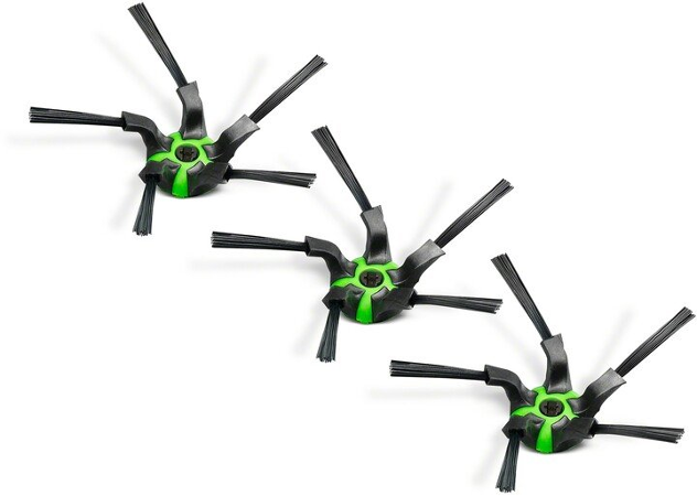 Robot Roomba série s - sada bočních kartáčků (3 ks)