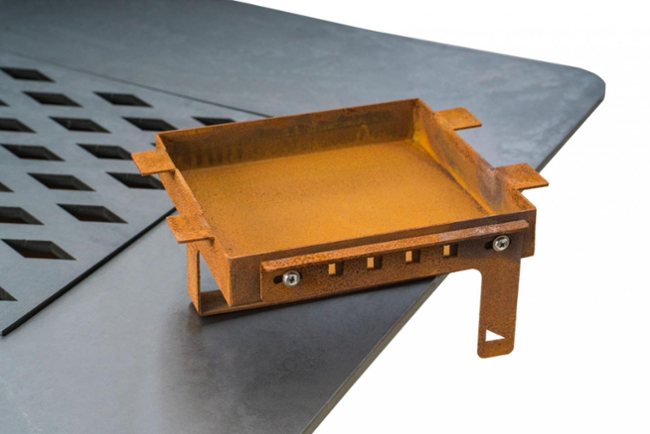G21 Montana Corten