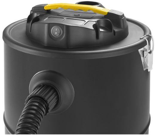 Fieldmann FDU 201001-E