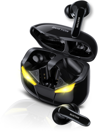 Buxton BTW 6600 BLACK