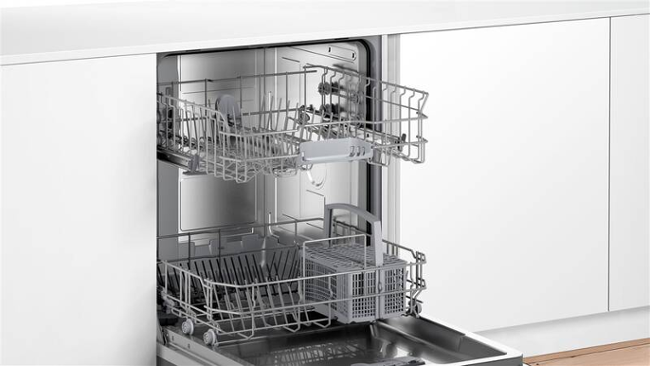 Bosch Serie 2 SMV2ITX22E