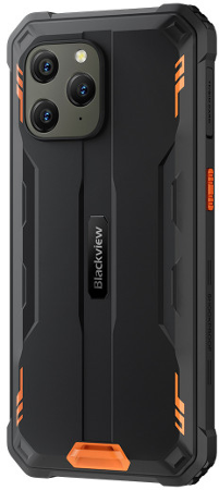Blackview BV5300Plus 8GB/128GB NFC Orange