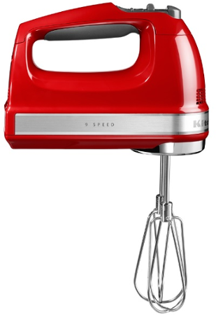 KitchenAid 5KHM9212EER