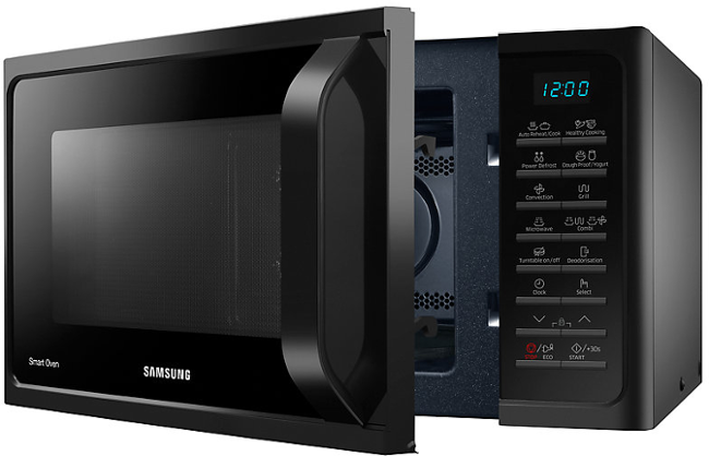Samsung MC28H5015AK