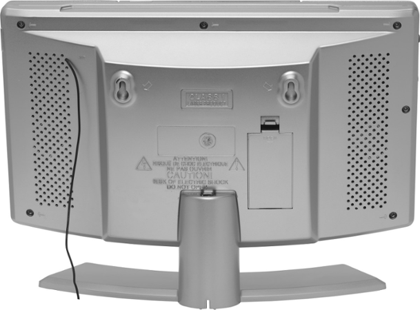 Denver MC-5220 Silver