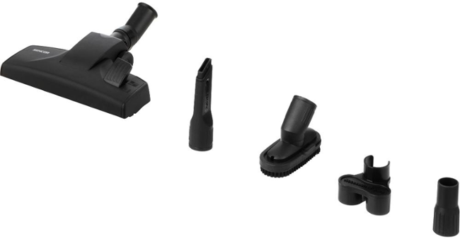Sencor SVC 1035TQ
