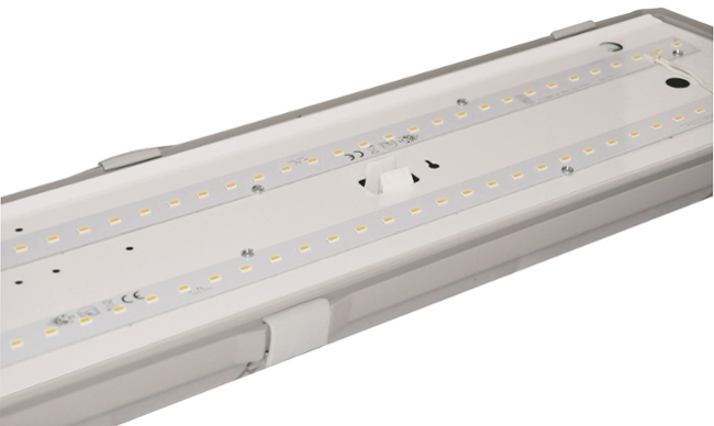 Trevos 103095 FROST 2.4ft 6400/840