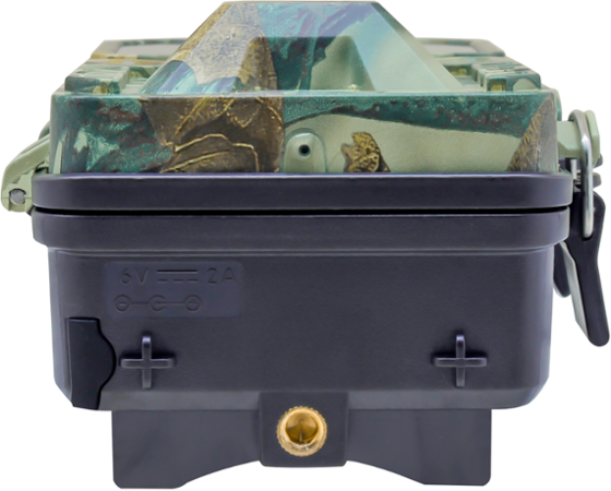 Camouflage EZ45 Wifi/Bluetooth