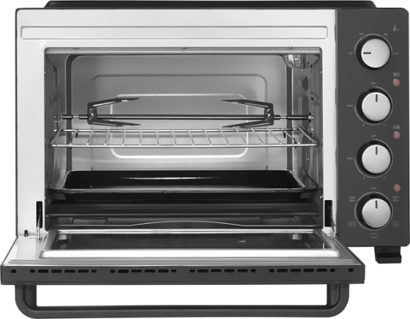 Sencor SEO 3580BK