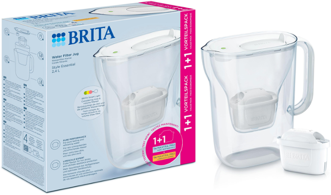 Brita Style ESSENTIAL 2,4l