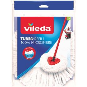 NÁHRADA EASY WRING & CLEAN TURBO VILEDA