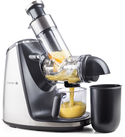 G21 Gracioso Horizontal