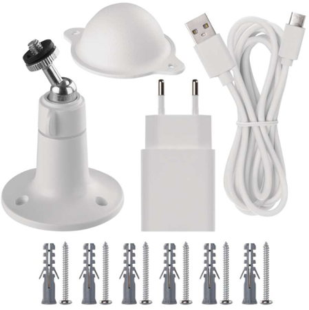 Emos GoSmart IP-210 SNAP s Wi-Fi