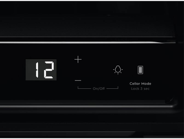 Electrolux EWUS018B7B