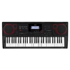 CT X3000 klávesový nástroj vč ad. CASIO