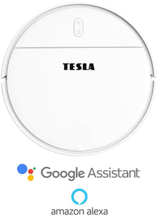 Tesla RoboStar iQ100