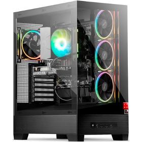 Challenger R7 32G 1T W11H RTX5070 LYNX