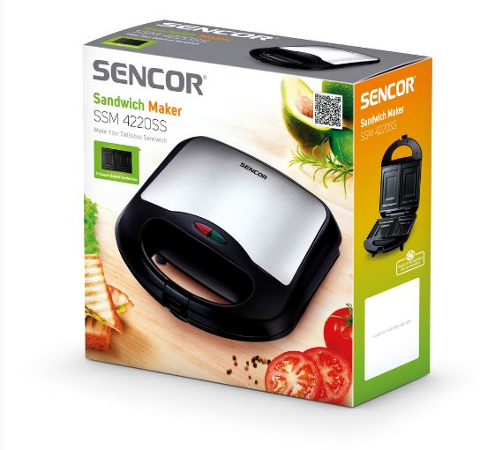 Sencor SSM 4220