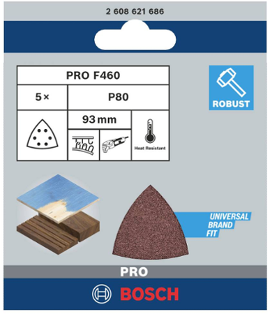 Bosch 2 608 621 686