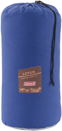 Coleman Lotus XL 220x100cm 2000038691