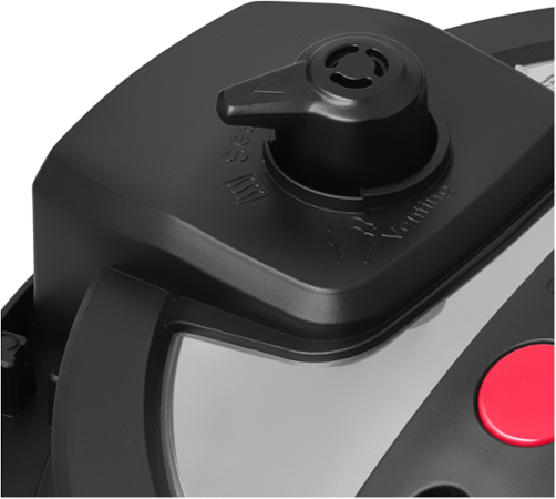 Sencor SPR 6600SS-CZE2