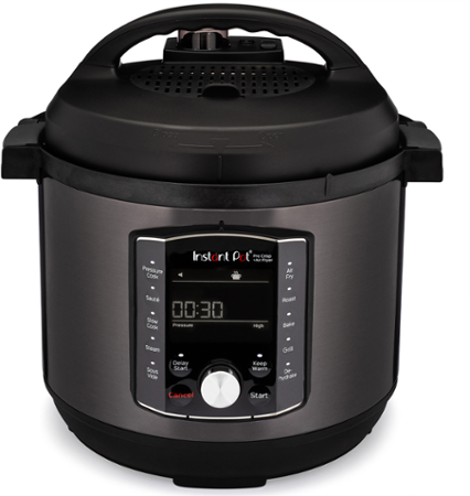 Instant Pot Pro Crisp 8l