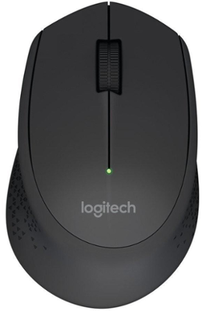 Logitech Wireless Mouse M280 910-004287