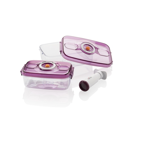 Vakuovací set Gallet MSV 250 BOX