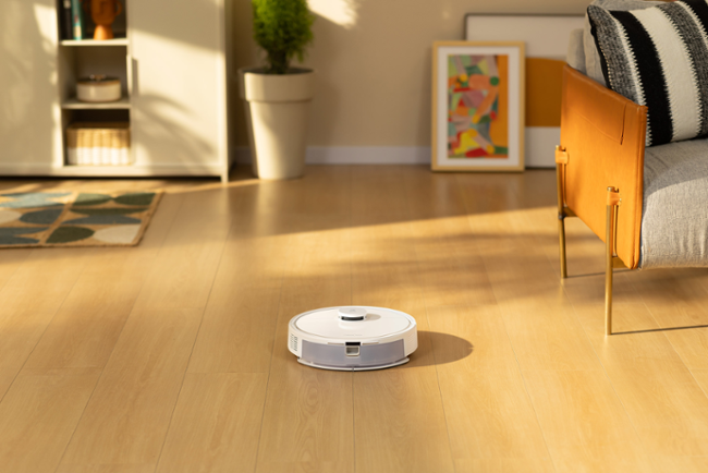 Roborock Q10 VF White